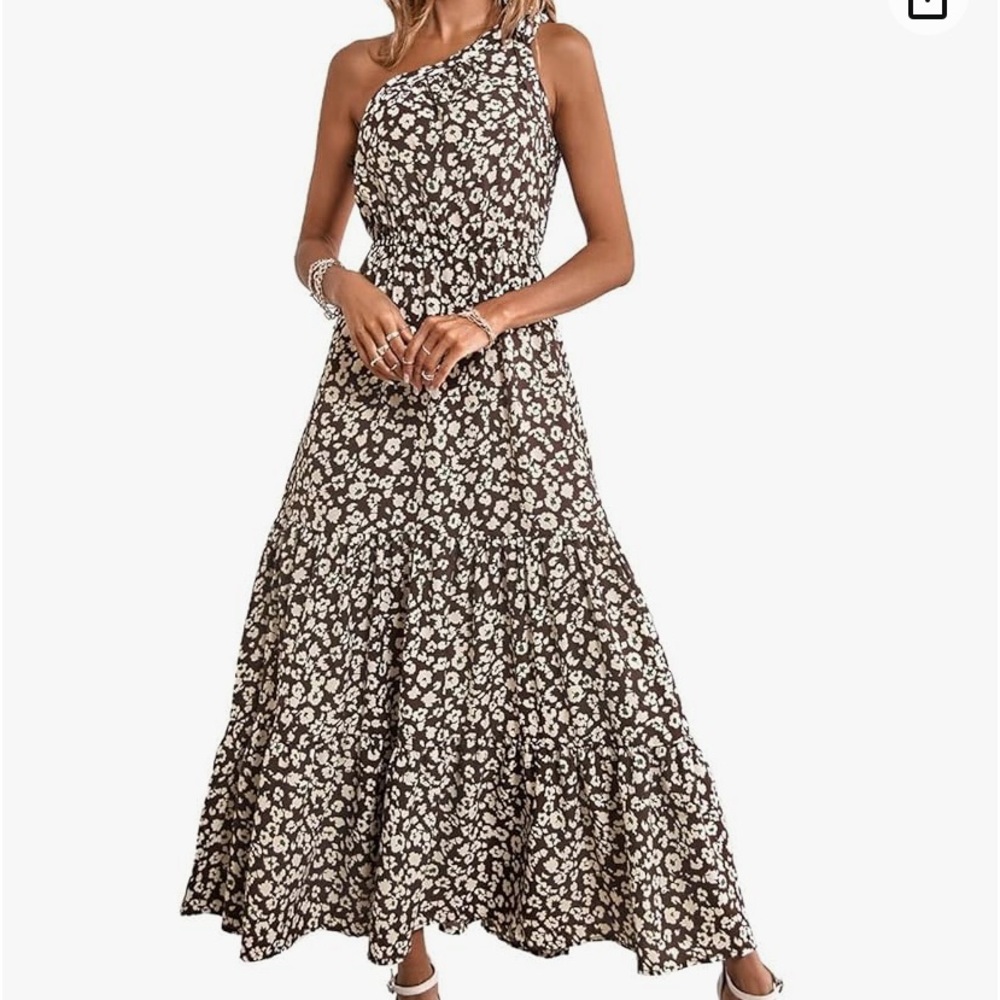 Summer dress new with tag